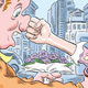 Illustration for article titled Reminder: Say No To Text Message Breakups (Of All Kinds)
